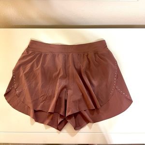 Lululemon Find Your Pace Shorts